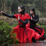 Kung Fu Memadukan Berbagai Gaya Bertarung Yang Menantang