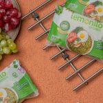Mie Lemonilo Inovasi Sehat Dalam Dunia Kuliner Indonesia