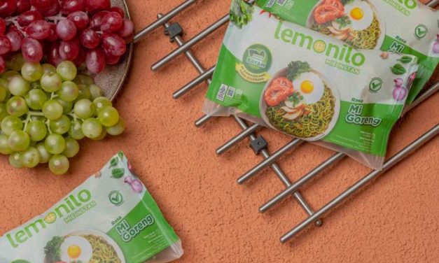 Mie Lemonilo Inovasi Sehat Dalam Dunia Kuliner Indonesia