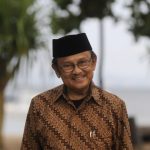 Presiden Habibie Berjasa Bagi Perkembangan Demokrasi Di RI