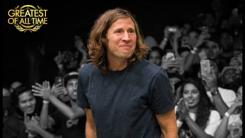 Rodney Mullen