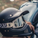 Helm Retro Yang Bisa Jadi Pilihan Terbaikmu