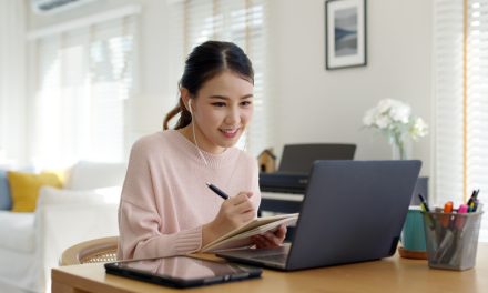 Seorang Freelancer Membutuhkan Banyak Keterampilan Minat