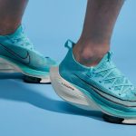 Sepatu Lari Yang Salah Memiliki Dampak Buruk Beresiko Fatal