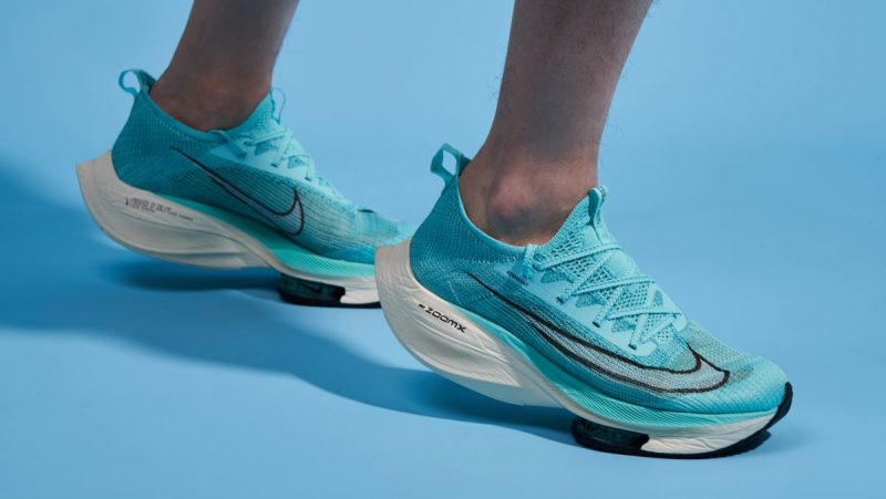 Sepatu Lari
