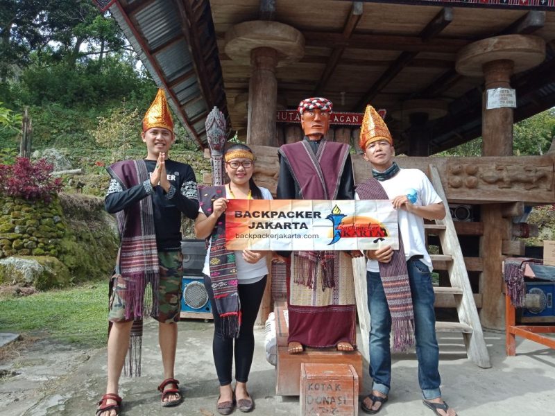 Si Manggale