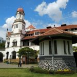 Spot Wisata Sejarah Semarang Yang Harus Kamu Datangi