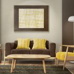 Tips Menggunakan Warna Di Ruangan Yang Sempit