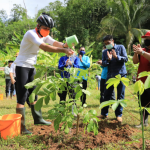 Upaya Konservasi Hutan, Untuk Mengamankan Masa Depan Bumi