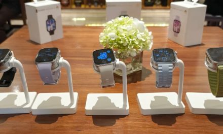 Huawei Fit 4 Series Fitur Canggih Dan Daya Baterai Yang Awet