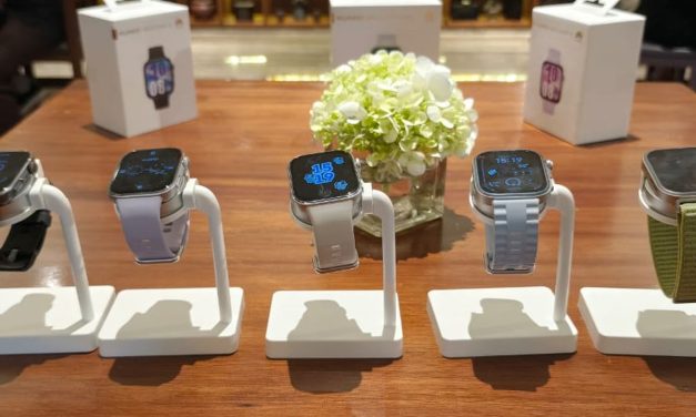 Huawei Fit 4 Series Fitur Canggih Dan Daya Baterai Yang Awet