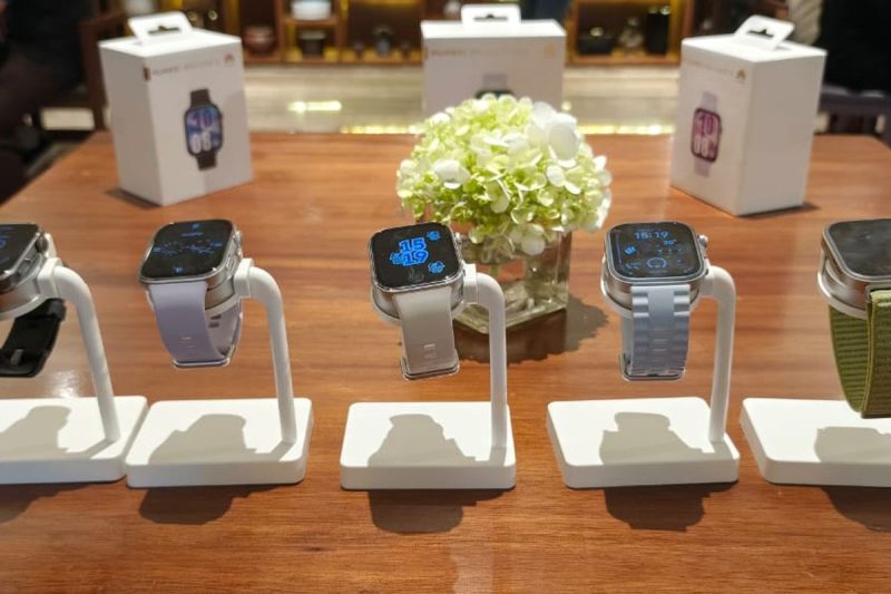 Huawei Fit 4
