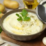Kentang Olahan Yang Lezat Dan Bergizi Yaitu Mashed Potato