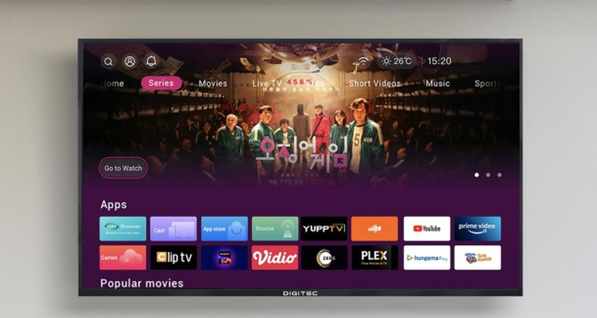 Keuntungan Smart TV Yang Berbeda Dari Versi Lainnya