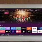 Keuntungan Smart TV Yang Berbeda Dari Versi Lainnya