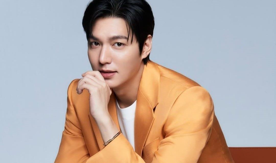 Lee Min Ho Aktor Legendaris Asal Korea Selatan