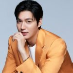 Lee Min Ho Aktor Legendaris Asal Korea Selatan