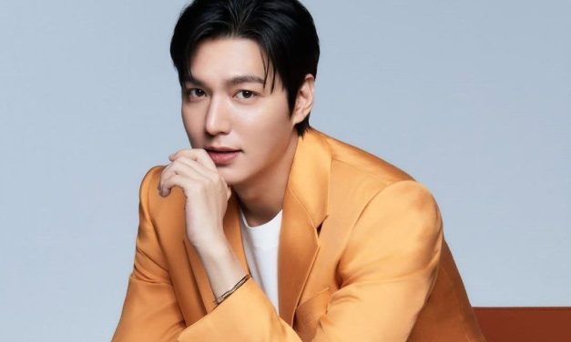 Lee Min Ho Aktor Legendaris Asal Korea Selatan
