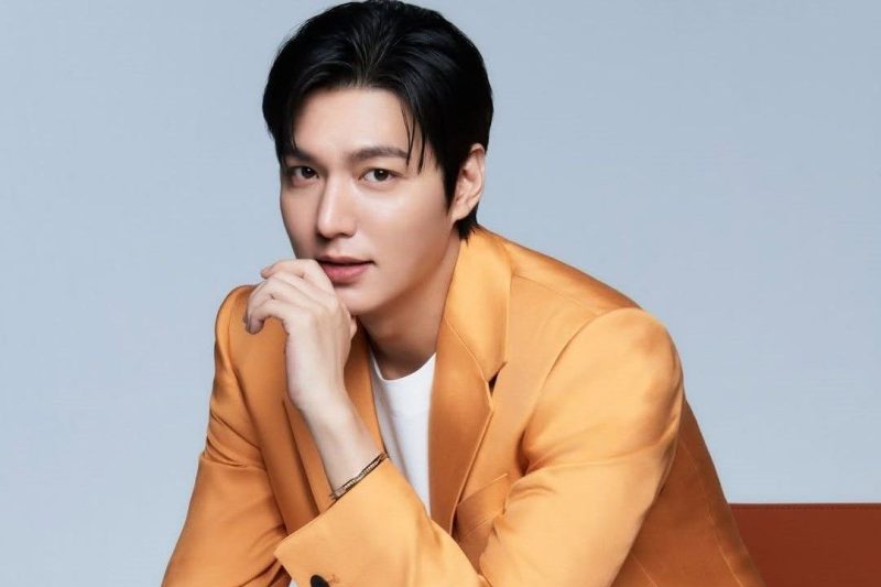 Lee Min Ho