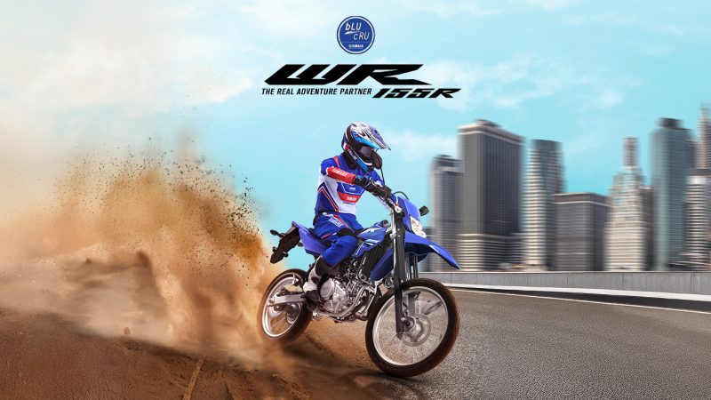 Motor WR 155