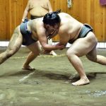 Olahraga Sumo Tradisional Dari Jepang, Begini Asal Usulnya