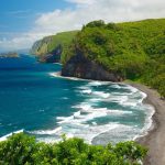 Pulau Hawaii Suatu Bagian Amerika Yang Indah