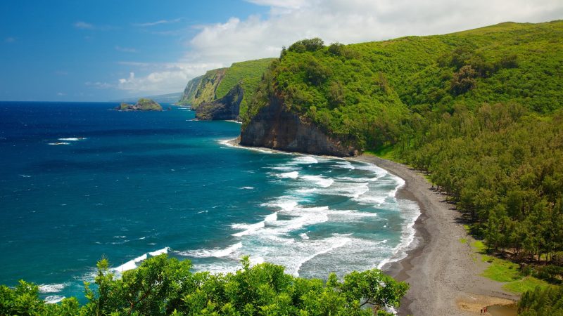 Pulau Hawaii