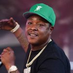 Rapper Kiss Jada Memiliki Basis Penggemar Yang Sangat Loyal