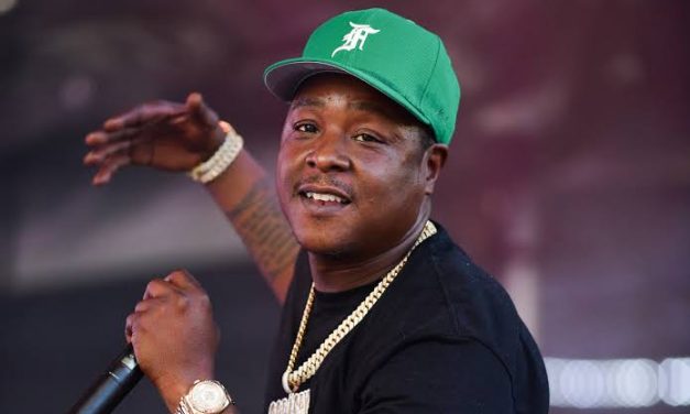 Rapper Kiss Jada Memiliki Basis Penggemar Yang Sangat Loyal