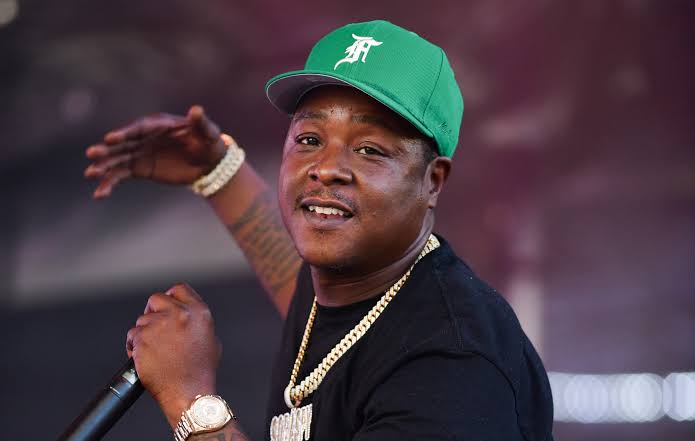 Rapper Kiss Jada Memiliki Basis Penggemar Yang Sangat Loyal
