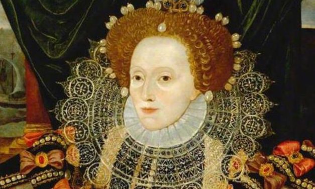 Sosok Ratu Elizabeth I Inggris Yang Penuh Kontroversi