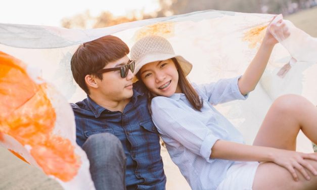 Tips Membuat Pria Merindukanmu Begitu Berat, Ini Caranya