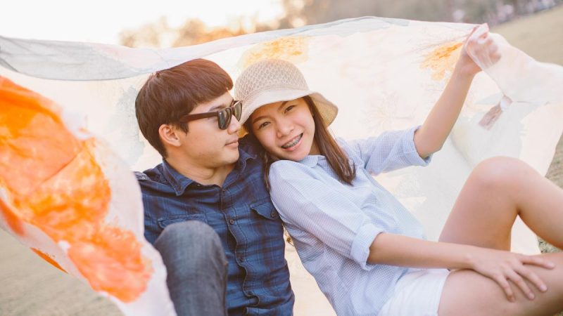 Tips Membuat Pria