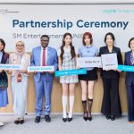 UNICEF Membentuk Masa Depan Bagi Anak-Anak Dunia