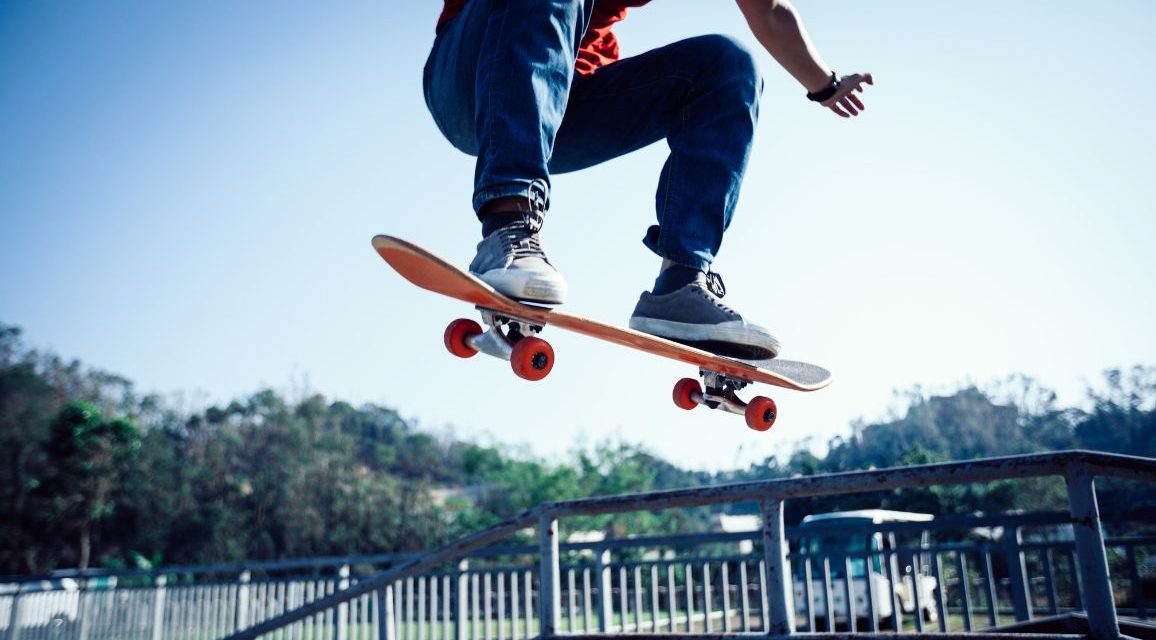 Berbagai Gaya Serta Jenis Olahraga Skateboard, Ini Ulasannya!