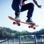 Berbagai Gaya Serta Jenis Olahraga Skateboard, Ini Ulasannya!