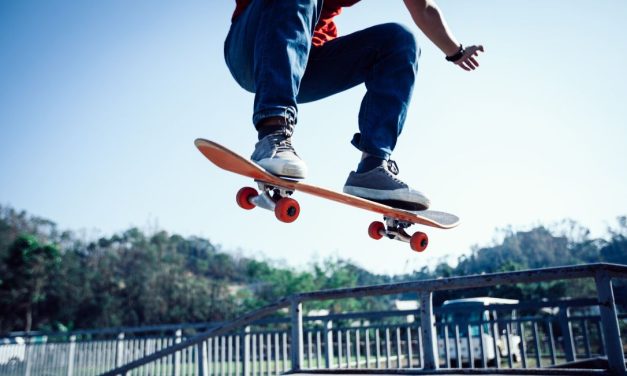 Berbagai Gaya Serta Jenis Olahraga Skateboard, Ini Ulasannya!