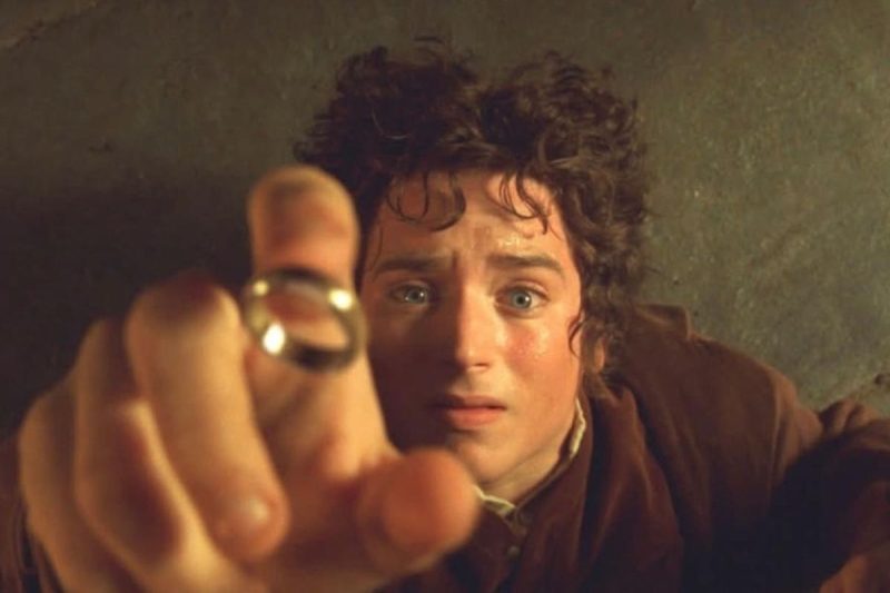 Elijah Wood