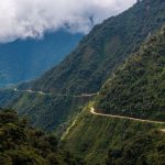 Jalan Yungas, Antara Keindahan dan Bahaya di Bolivia