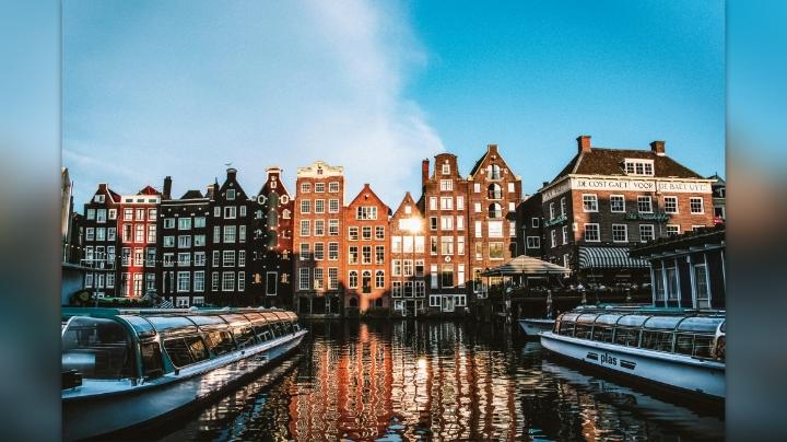 Kota Amsterdam