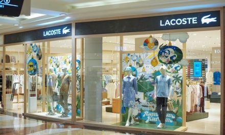 Lacoste Terus Pertahankan Relevansinya Di Dunia Fashion Global