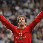Legenda Belanda Yang Ukir Sejarah Yaitu Ruud van Nistelrooy