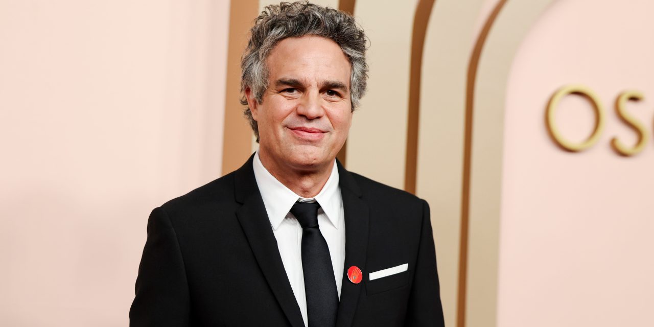 Mark Ruffalo Aktor Hebat Berpengaruh Di Dunia Akting Hollywood