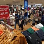 Merk Pakaian Uniqlo Asal Jepang Sepanjang Jaman