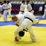 Olahraga Judo Cabang Bela Diri Paling Populer Di Dunia