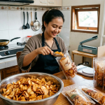 Potensi Bisnis Keripik Singkong Di Indonesia