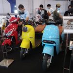 Produk Sepeda Listrik Kini Viral Dan Makin Banyak Di Gunakan