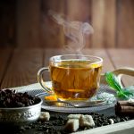 Sejumlah Manfaat Teh Tawar Yang Juga Menyehatkan