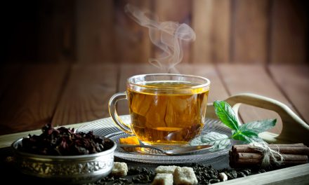 Sejumlah Manfaat Teh Tawar Yang Juga Menyehatkan