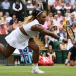 Serena Williams Punya Ciri Khas Bermain Yang Menarik